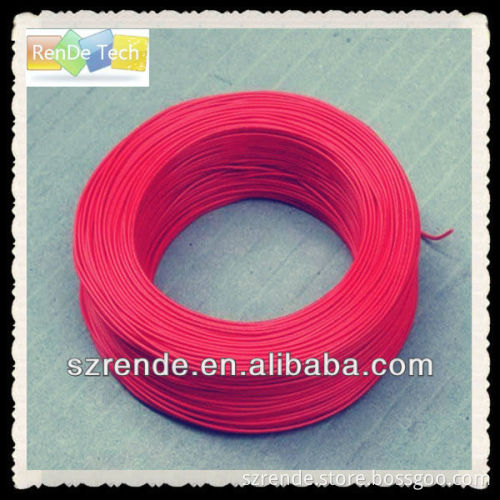 UL PE hook up wire